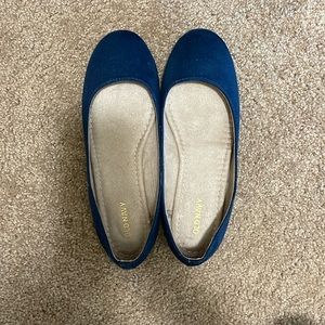 Old Navy ballerina flats